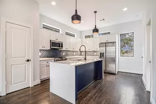 503 E 34th St, Houston, TX 77018 - Photo 9