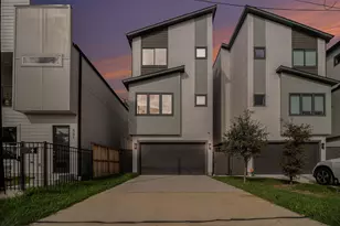503 E 34th St, Houston, TX 77018 - Photo 1