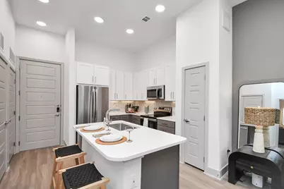 1617 Enid Street #119, Houston, TX 77009 - Photo 9