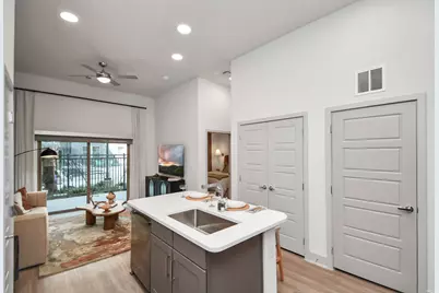 1617 Enid Street #119, Houston, TX 77009 - Photo 1