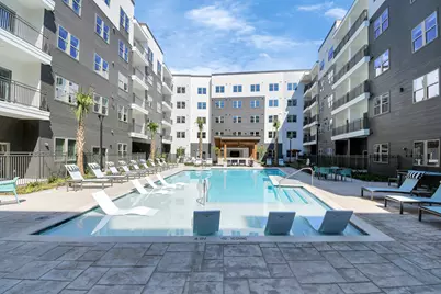 1617 Enid Street #119, Houston, TX 77009 - Photo 5