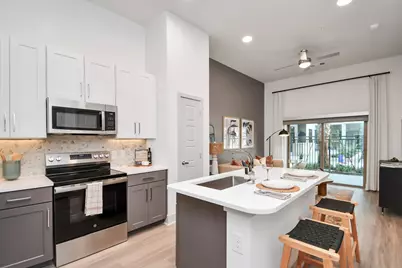 1617 Enid Street #119, Houston, TX 77009 - Photo 7