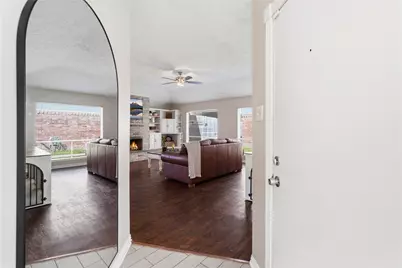 4506 Pineville Lane, Spring, TX 77388 - Photo 9