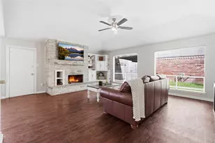 4506 Pineville Ln, Spring, TX 77388 - Photo 11