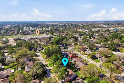 4506 Pineville Lane, Spring, TX 77388 - Photo 35