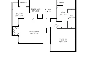 2011 Spenwick Dr, Houston, TX 77055 - Photo 19
