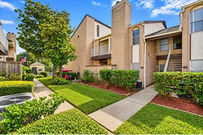2011 Spenwick Drive #724, Houston, TX 77055 - Photo 1