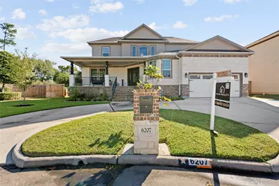 6207 Graff Net Court, Spring, TX 77379 - Photo 1