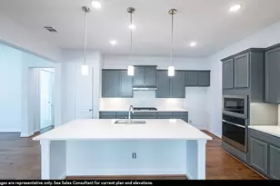 602 Johnston Dr, Rosharon, TX 77583 - Photo 3