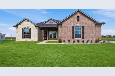 602 Johnston Drive, Rosharon, TX 77583 - Photo 1