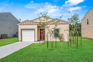 2537 18th St, Hempstead, TX 77445 - Photo 3