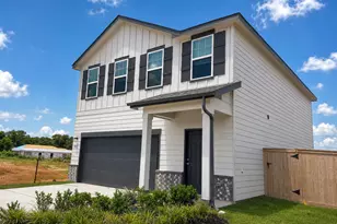 9373 Beryl Ln, Conroe, TX 77303 - Photo 1