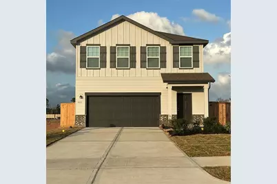9373 Beryl Lane, Conroe, TX 77303 - Photo 1