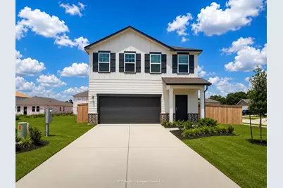 9373 Beryl Lane, Conroe, TX 77303 - Photo 3