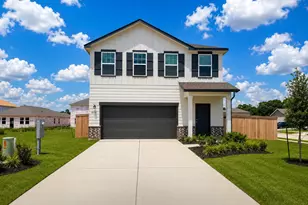 9373 Beryl Ln, Conroe, TX 77303 - Photo 3