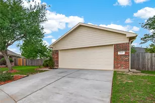 19410 Cypress Rose Ct, Katy, TX 77449 - Photo 1