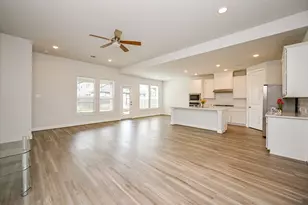 9222 Dearborn Knoll Dr, Cypress, TX 77433 - Photo 13