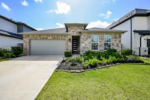 9222 Dearborn Knoll Dr, Cypress, TX 77433 - Photo 1