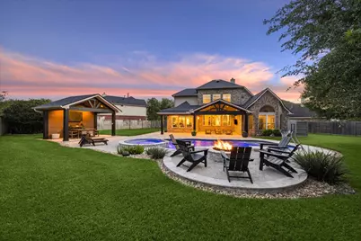 2200 Valley Blossum Lane, League City, TX 77573 - Photo 3