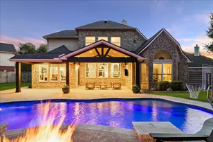 2200 Valley Blossum Ln, League City, TX 77573 - Photo 5