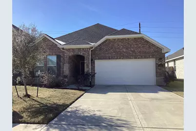 8326 Delta Down Drive, Fulshear, TX 77441 - Photo 1