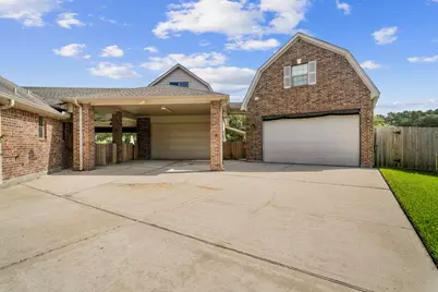 6803 Amistad Court, Manvel, TX 77578 - Photo 5