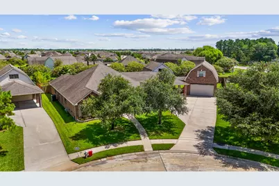 6803 Amistad Court, Manvel, TX 77578 - Photo 37