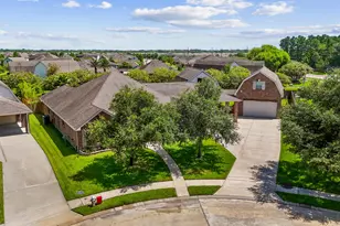 6803 Amistad Ct, Manvel, TX 77578 - Photo 37