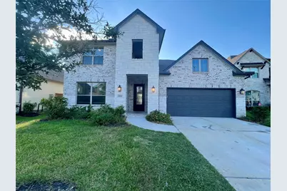 15815 Sunlit Falls Drive, Humble, TX 77346 - Photo 1