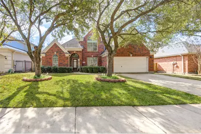14007 Briar Heath Drive, Houston, TX 77077 - Photo 1