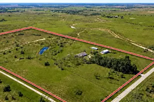 2368 Old Columbus Rd N, Sealy, TX 77474 - Photo 1