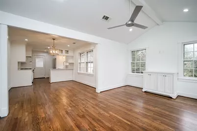 716 Kelley Street, Houston, TX 77009 - Photo 5