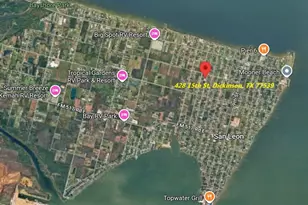 428 15th St, Dickinson, TX 77539 - Photo 33