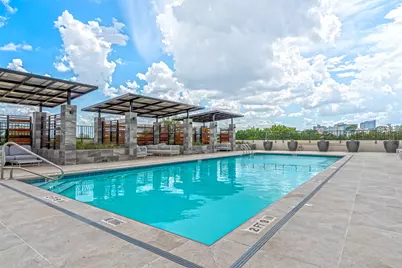 1701 Hermann Drive #5B, Houston, TX 77004 - Photo 13