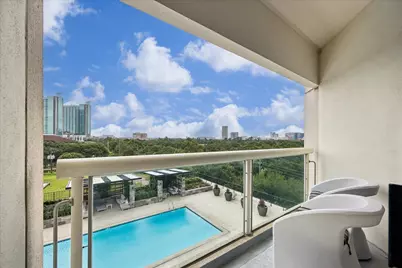 1701 Hermann Drive #5B, Houston, TX 77004 - Photo 29
