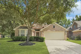 20505 Sable Creek Dr, Porter, TX 77365 - Photo 1