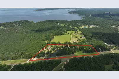 202 E Jack White Road, Livingston, TX 77351 - Photo 1