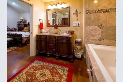 202 E Jack White Road, Livingston, TX 77351 - Photo 11