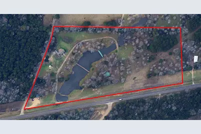 202 E Jack White Road, Livingston, TX 77351 - Photo 9