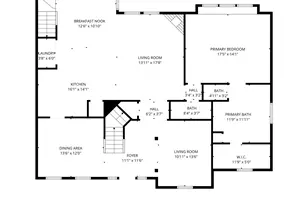 2215 Shelby Park Dr, Katy, TX 77450 - Photo 43