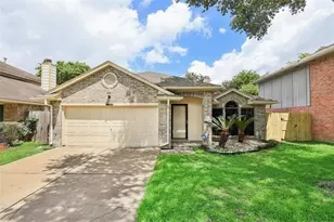 2006 Wildwood Ridge Dr, Missouri City, TX 77489 - Photo 1