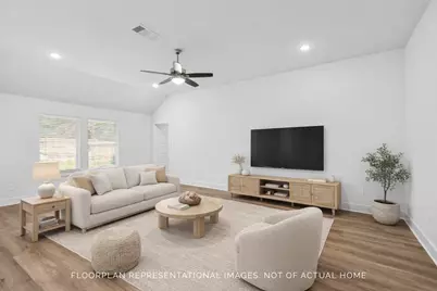 13913 Baikal Manor Drive, Santa Fe, TX 77510 - Photo 13