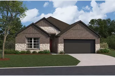 13913 Baikal Manor Drive, Santa Fe, TX 77510 - Photo 1