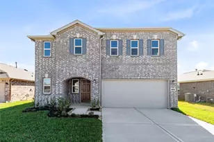 7603 Stella Marina Wy, Texas City, TX 77591 - Photo 1