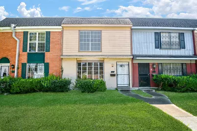 6111 Fondren Road #11, Houston, TX 77036 - Photo 1