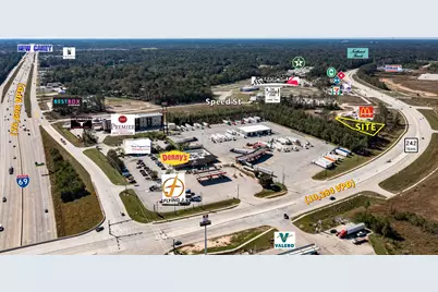 0 Hwy 242, New Caney, TX 77357 - Photo 3