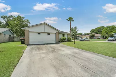 9927 Jademont Lane, Houston, TX 77070 - Photo 1