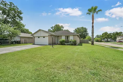 9927 Jademont Lane, Houston, TX 77070 - Photo 3
