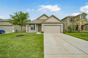 2614 Summer Ln, Missouri City, TX 77489 - Photo 1