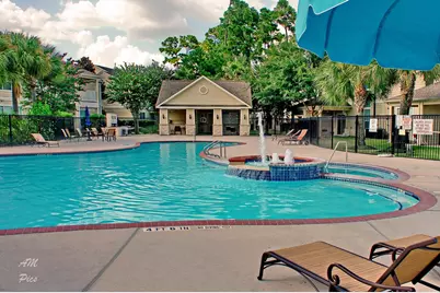 13600 Breton Ridge Street #4B, Houston, TX 77070 - Photo 3